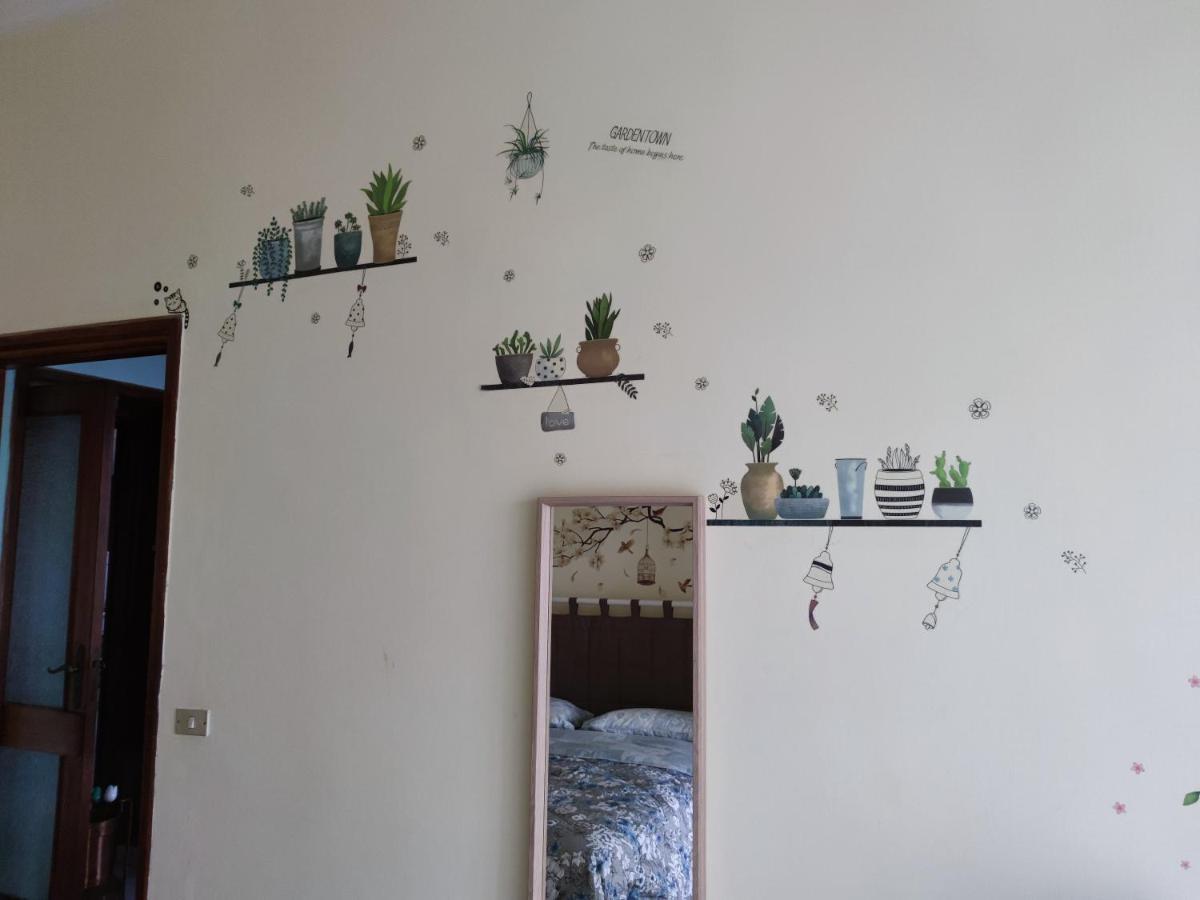 Appartamento Josephine Salerno Exteriér fotografie